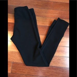GB Girls Black Leggings